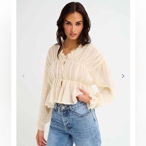 Rumored Cambridge Top